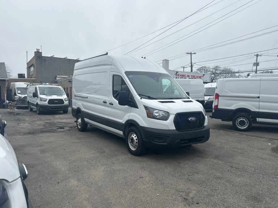 2023 Ford Transit Cargo Van T-250 148" Hi Rf 9070 GVWR AWD, available for sale in West Hempstead, New York | Only Vans Inc. West Hempstead, New York 2023 Ford Transit Cargo Van T-250 148" Hi Rf 9070 GVWR AWD, available for sale in West Hempstead, New York | Only Vans Inc. West Hempstead, New York