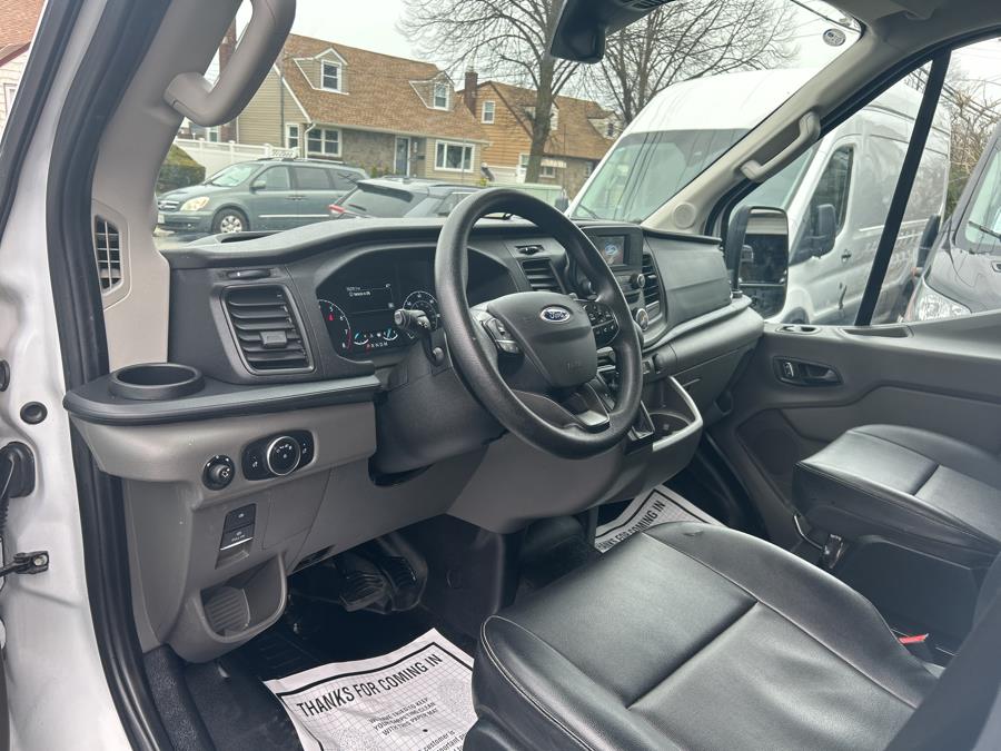 2023 Ford Transit Cargo Van T-250 148" Hi Rf 9070 GVWR AWD, available for sale in West Hempstead, New York | Only Vans Inc. West Hempstead, New York 2023 Ford Transit Cargo Van T-250 148" Hi Rf 9070 GVWR AWD, available for sale in West Hempstead, New York | Only Vans Inc. West Hempstead, New York