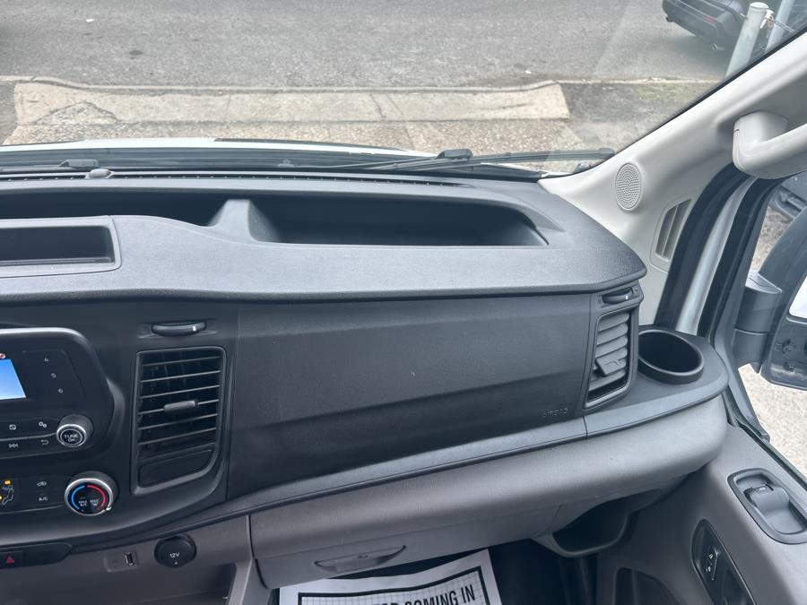 2023 Ford Transit Cargo Van T-250 148" Hi Rf 9070 GVWR AWD, available for sale in West Hempstead, New York | Only Vans Inc. West Hempstead, New York 2023 Ford Transit Cargo Van T-250 148" Hi Rf 9070 GVWR AWD, available for sale in West Hempstead, New York | Only Vans Inc. West Hempstead, New York