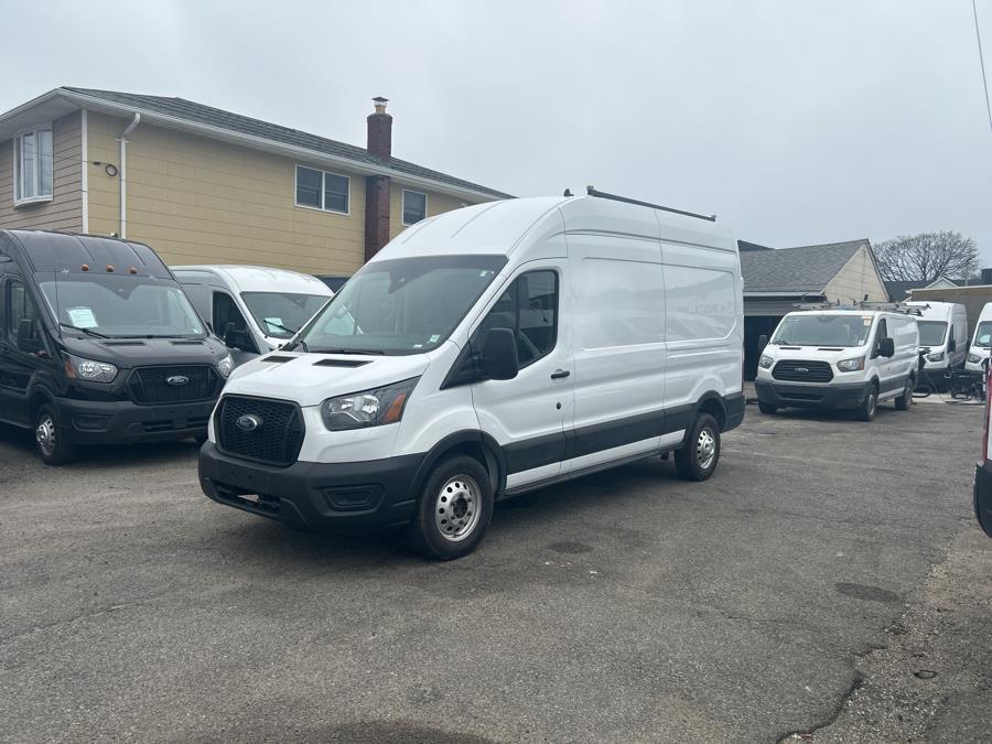 2023 Ford Transit Cargo Van T-250 148" Hi Rf 9070 GVWR AWD, available for sale in West Hempstead, New York | Only Vans Inc. West Hempstead, New York 2023 Ford Transit Cargo Van T-250 148" Hi Rf 9070 GVWR AWD, available for sale in West Hempstead, New York | Only Vans Inc. West Hempstead, New York