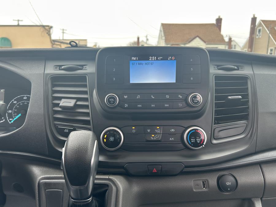 2023 Ford Transit Cargo Van T-250 148" Hi Rf 9070 GVWR AWD, available for sale in West Hempstead, New York | Only Vans Inc. West Hempstead, New York 2023 Ford Transit Cargo Van T-250 148" Hi Rf 9070 GVWR AWD, available for sale in West Hempstead, New York | Only Vans Inc. West Hempstead, New York