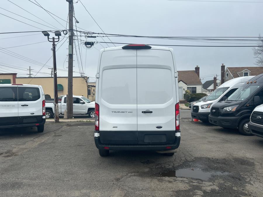 2023 Ford Transit Cargo Van T-250 148" Hi Rf 9070 GVWR AWD, available for sale in West Hempstead, New York | Only Vans Inc. West Hempstead, New York 2023 Ford Transit Cargo Van T-250 148" Hi Rf 9070 GVWR AWD, available for sale in West Hempstead, New York | Only Vans Inc. West Hempstead, New York