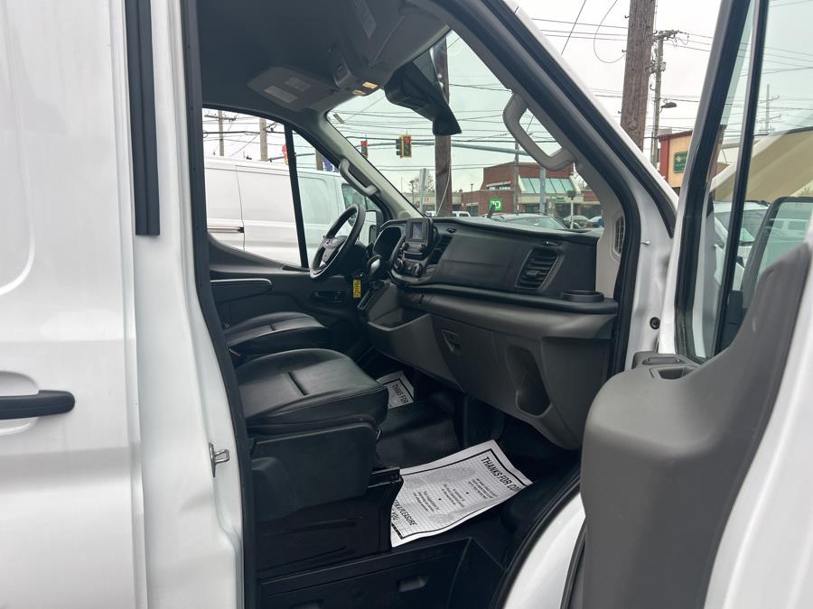2023 Ford Transit Cargo Van T-250 148" Hi Rf 9070 GVWR AWD, available for sale in West Hempstead, New York | Only Vans Inc. West Hempstead, New York 2023 Ford Transit Cargo Van T-250 148" Hi Rf 9070 GVWR AWD, available for sale in West Hempstead, New York | Only Vans Inc. West Hempstead, New York