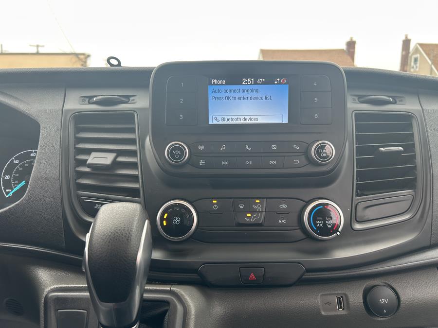 2023 Ford Transit Cargo Van T-250 148" Hi Rf 9070 GVWR AWD, available for sale in West Hempstead, New York | Only Vans Inc. West Hempstead, New York 2023 Ford Transit Cargo Van T-250 148" Hi Rf 9070 GVWR AWD, available for sale in West Hempstead, New York | Only Vans Inc. West Hempstead, New York
