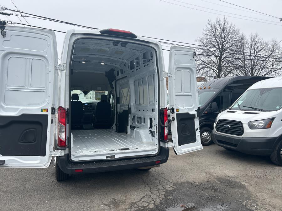 2023 Ford Transit Cargo Van T-250 148" Hi Rf 9070 GVWR AWD, available for sale in West Hempstead, New York | Only Vans Inc. West Hempstead, New York 2023 Ford Transit Cargo Van T-250 148" Hi Rf 9070 GVWR AWD, available for sale in West Hempstead, New York | Only Vans Inc. West Hempstead, New York