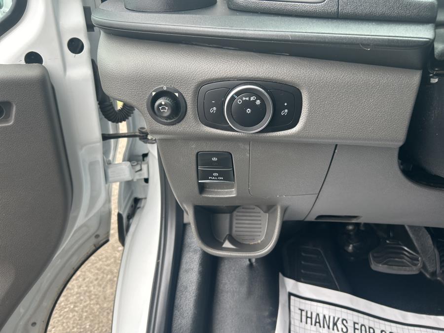 2023 Ford Transit Cargo Van T-250 148" Hi Rf 9070 GVWR AWD, available for sale in West Hempstead, New York | Only Vans Inc. West Hempstead, New York 2023 Ford Transit Cargo Van T-250 148" Hi Rf 9070 GVWR AWD, available for sale in West Hempstead, New York | Only Vans Inc. West Hempstead, New York