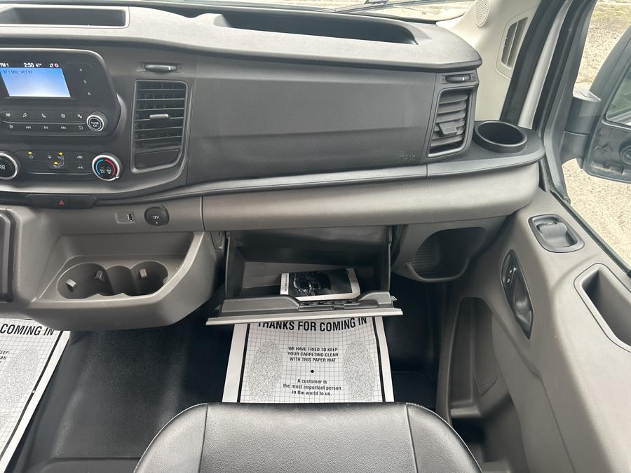 2023 Ford Transit Cargo Van T-250 148" Hi Rf 9070 GVWR AWD, available for sale in West Hempstead, New York | Only Vans Inc. West Hempstead, New York 2023 Ford Transit Cargo Van T-250 148" Hi Rf 9070 GVWR AWD, available for sale in West Hempstead, New York | Only Vans Inc. West Hempstead, New York