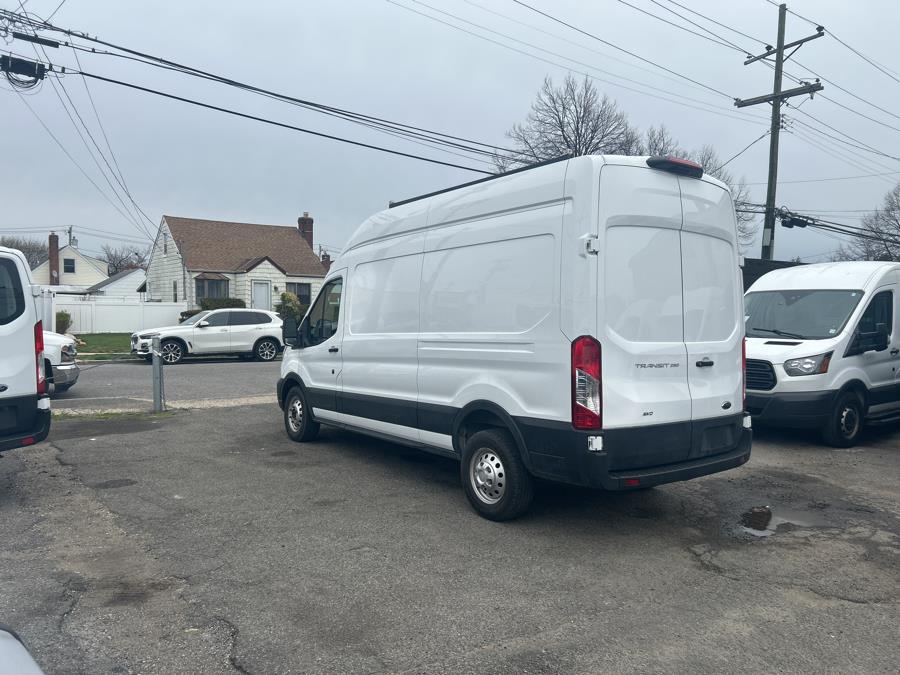2023 Ford Transit Cargo Van T-250 148" Hi Rf 9070 GVWR AWD, available for sale in West Hempstead, New York | Only Vans Inc. West Hempstead, New York 2023 Ford Transit Cargo Van T-250 148" Hi Rf 9070 GVWR AWD, available for sale in West Hempstead, New York | Only Vans Inc. West Hempstead, New York
