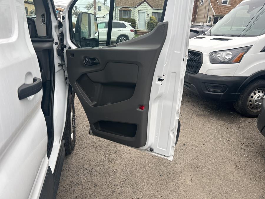 2023 Ford Transit Cargo Van T-250 148" Hi Rf 9070 GVWR AWD, available for sale in West Hempstead, New York | Only Vans Inc. West Hempstead, New York 2023 Ford Transit Cargo Van T-250 148" Hi Rf 9070 GVWR AWD, available for sale in West Hempstead, New York | Only Vans Inc. West Hempstead, New York
