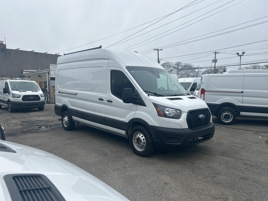 2023 Ford Transit Cargo Van T-250 148" Hi Rf 9070 GVWR AWD, available for sale in West Hempstead, New York | Only Vans Inc. West Hempstead, New York 2023 Ford Transit Cargo Van T-250 148" Hi Rf 9070 GVWR AWD, available for sale in West Hempstead, New York | Only Vans Inc. West Hempstead, New York