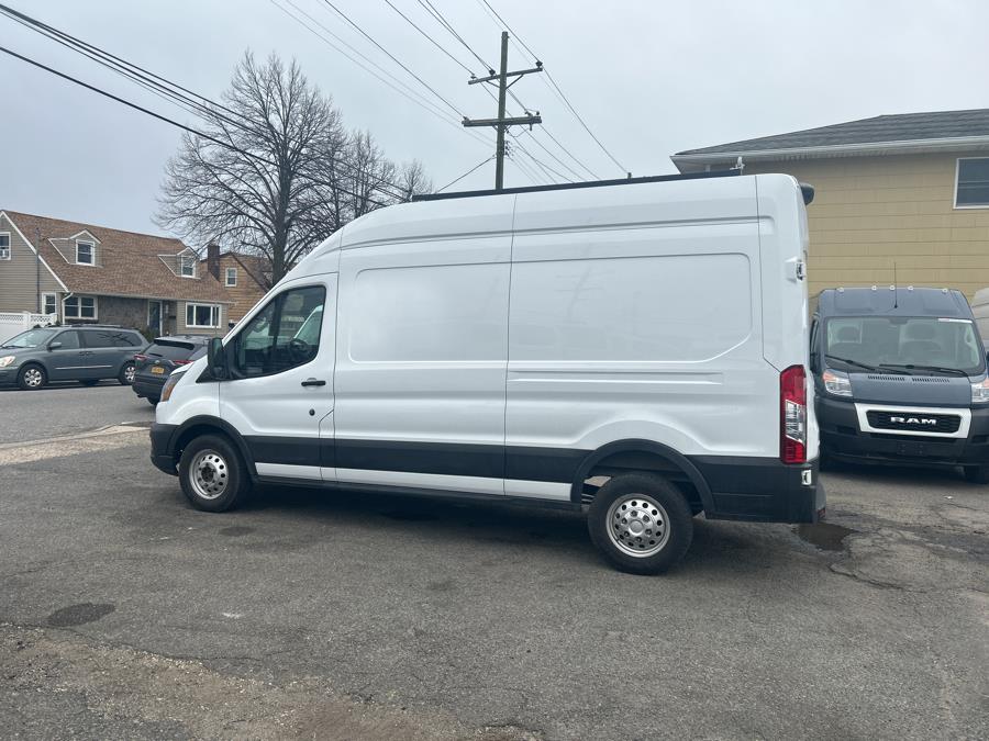 2023 Ford Transit Cargo Van T-250 148" Hi Rf 9070 GVWR AWD, available for sale in West Hempstead, New York | Only Vans Inc. West Hempstead, New York 2023 Ford Transit Cargo Van T-250 148" Hi Rf 9070 GVWR AWD, available for sale in West Hempstead, New York | Only Vans Inc. West Hempstead, New York