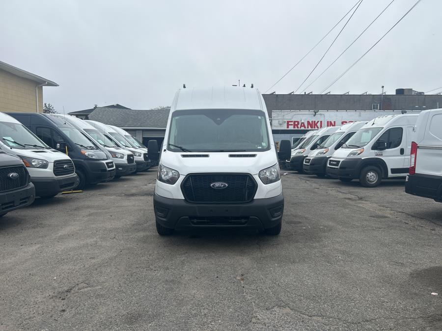 2023 Ford Transit Cargo Van T-250 148" Hi Rf 9070 GVWR AWD, available for sale in West Hempstead, New York | Only Vans Inc. West Hempstead, New York 2023 Ford Transit Cargo Van T-250 148" Hi Rf 9070 GVWR AWD, available for sale in West Hempstead, New York | Only Vans Inc. West Hempstead, New York