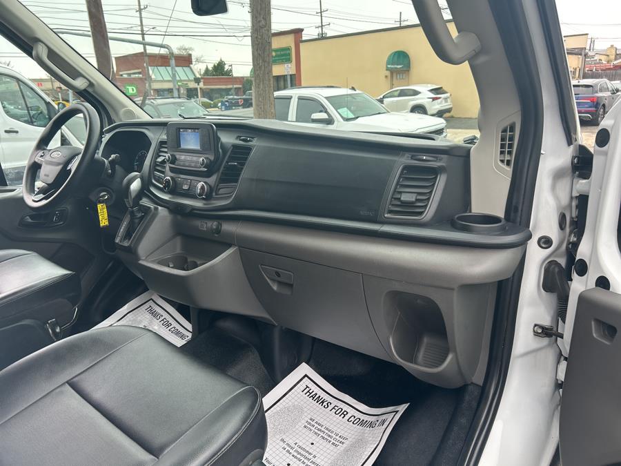 2023 Ford Transit Cargo Van T-250 148" Hi Rf 9070 GVWR AWD, available for sale in West Hempstead, New York | Only Vans Inc. West Hempstead, New York 2023 Ford Transit Cargo Van T-250 148" Hi Rf 9070 GVWR AWD, available for sale in West Hempstead, New York | Only Vans Inc. West Hempstead, New York