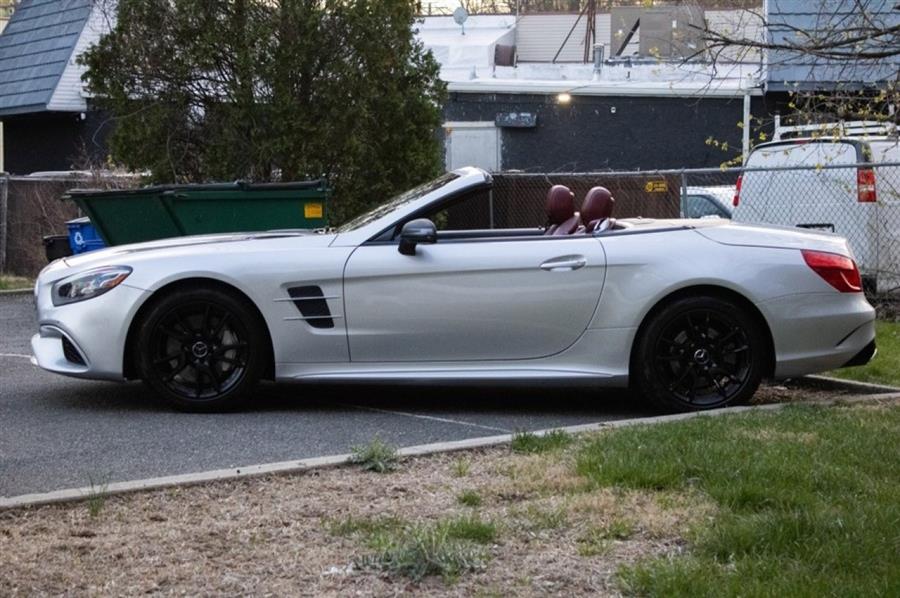 2017 Mercedes-benz Sl SL 450 Roadster, available for sale in Woodside, New York | Drive Central. Woodside, New York 2017 Mercedes-benz Sl SL 450 Roadster, available for sale in Woodside, New York | Drive Central. Woodside, New York