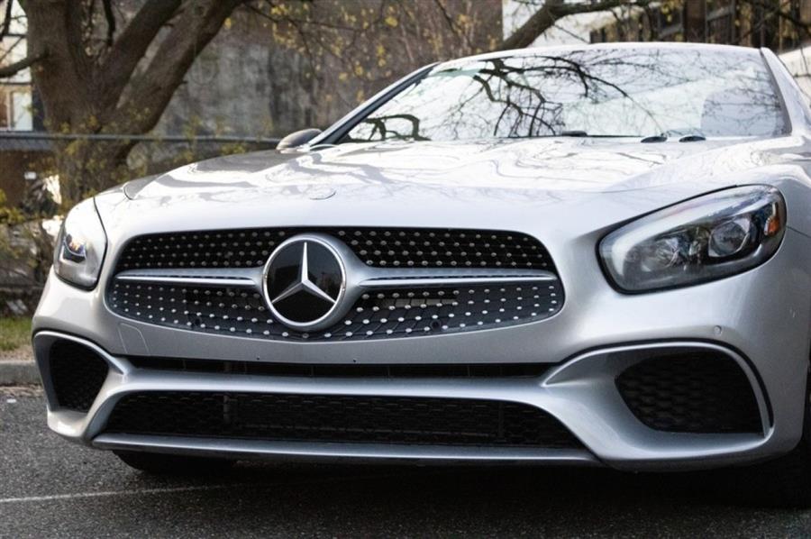 2017 Mercedes-benz Sl SL 450 Roadster, available for sale in Woodside, New York | Drive Central. Woodside, New York 2017 Mercedes-benz Sl SL 450 Roadster, available for sale in Woodside, New York | Drive Central. Woodside, New York