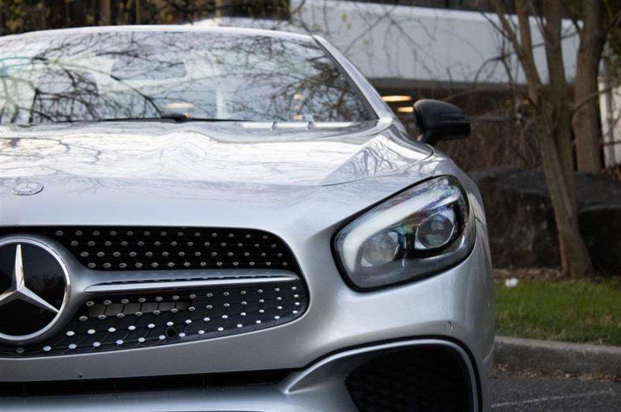 2017 Mercedes-benz Sl SL 450 Roadster, available for sale in Woodside, New York | Drive Central. Woodside, New York 2017 Mercedes-benz Sl SL 450 Roadster, available for sale in Woodside, New York | Drive Central. Woodside, New York