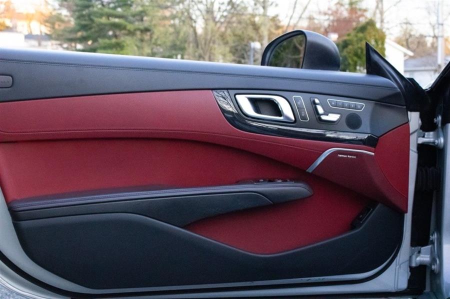 2017 Mercedes-benz Sl SL 450 Roadster, available for sale in Woodside, New York | Drive Central. Woodside, New York 2017 Mercedes-benz Sl SL 450 Roadster, available for sale in Woodside, New York | Drive Central. Woodside, New York