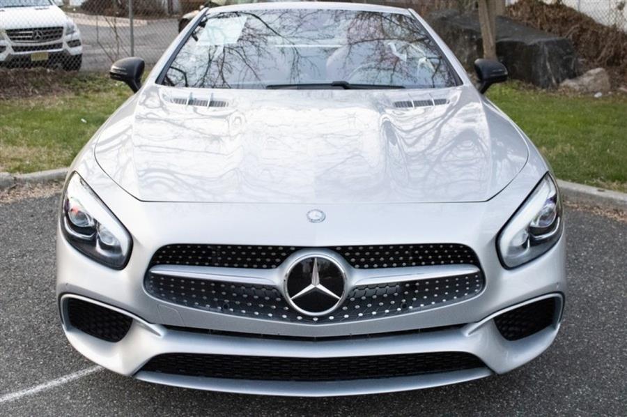 2017 Mercedes-benz Sl SL 450 Roadster, available for sale in Woodside, New York | Drive Central. Woodside, New York 2017 Mercedes-benz Sl SL 450 Roadster, available for sale in Woodside, New York | Drive Central. Woodside, New York
