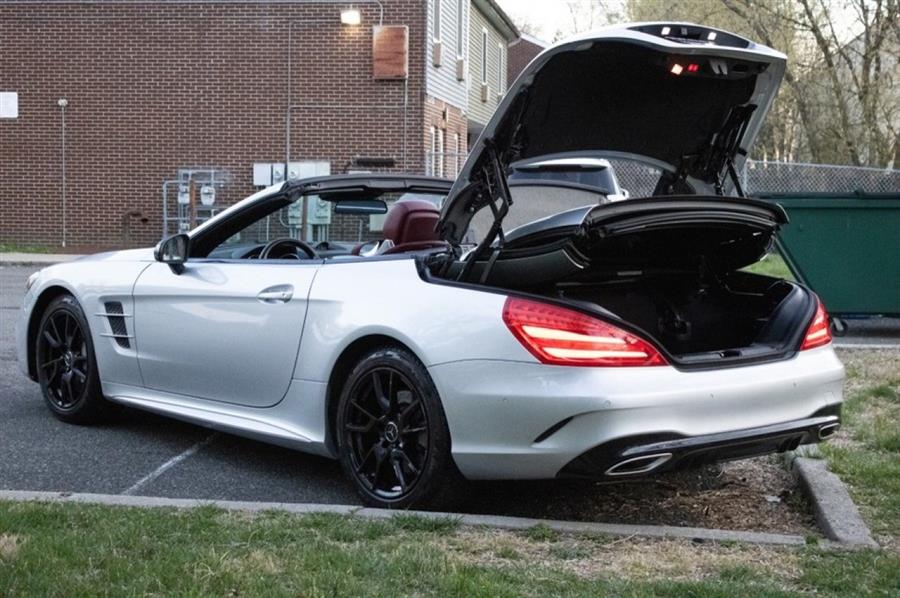 2017 Mercedes-benz Sl SL 450 Roadster, available for sale in Woodside, New York | Drive Central. Woodside, New York 2017 Mercedes-benz Sl SL 450 Roadster, available for sale in Woodside, New York | Drive Central. Woodside, New York