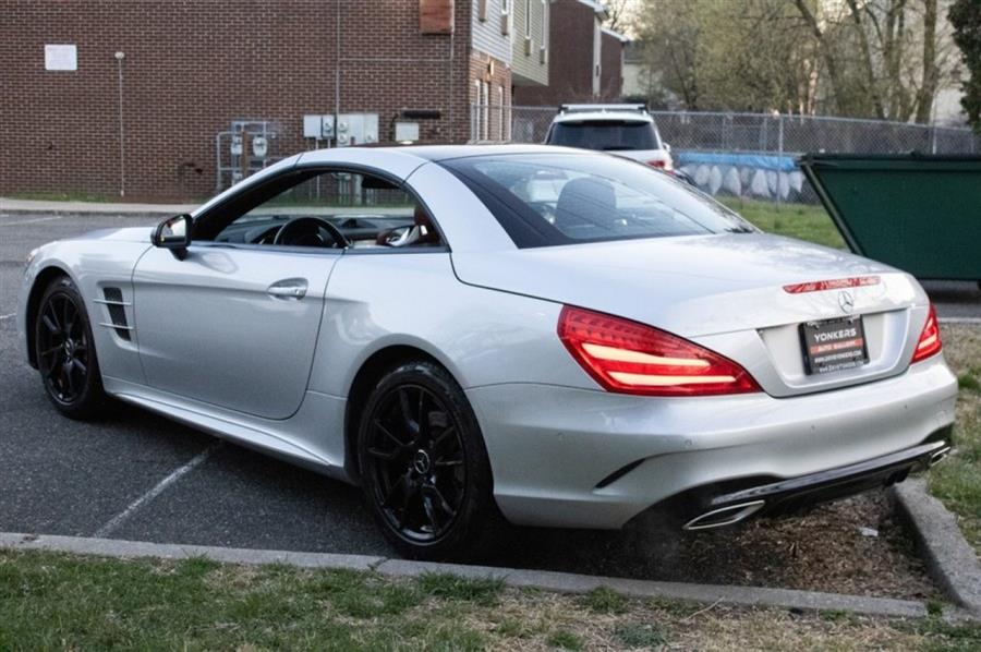 2017 Mercedes-benz Sl SL 450 Roadster, available for sale in Woodside, New York | Drive Central. Woodside, New York 2017 Mercedes-benz Sl SL 450 Roadster, available for sale in Woodside, New York | Drive Central. Woodside, New York