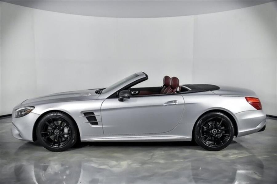 2017 Mercedes-benz Sl SL 450 Roadster, available for sale in Woodside, New York | Drive Central. Woodside, New York 2017 Mercedes-benz Sl SL 450 Roadster, available for sale in Woodside, New York | Drive Central. Woodside, New York