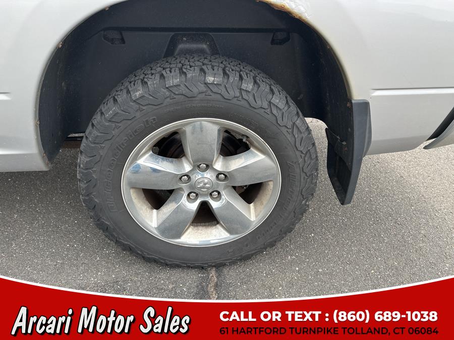 2015 Ram 1500 4WD Quad Cab 140.5" Big Horn, available for sale in Tolland, Connecticut | Arcari Motor Sales. Tolland, Connecticut 2015 Ram 1500 4WD Quad Cab 140.5" Big Horn, available for sale in Tolland, Connecticut | Arcari Motor Sales. Tolland, Connecticut