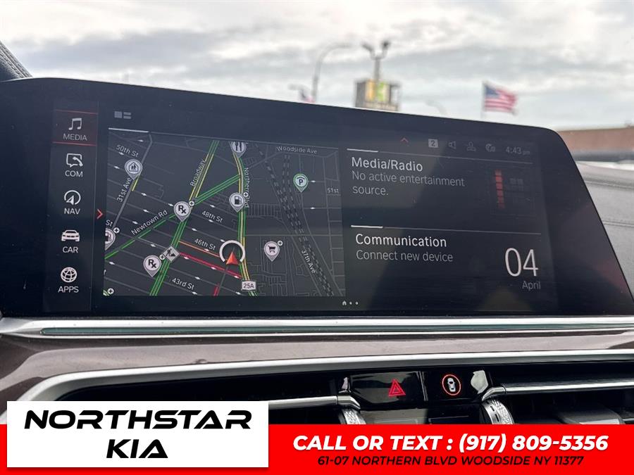 2022 BMW X5 xDrive40i, available for sale in Woodside, New York | Northstar Kia - Used Cars Super Center. Woodside, New York 2022 BMW X5 xDrive40i, available for sale in Woodside, New York | Northstar Kia - Used Cars Super Center. Woodside, New York