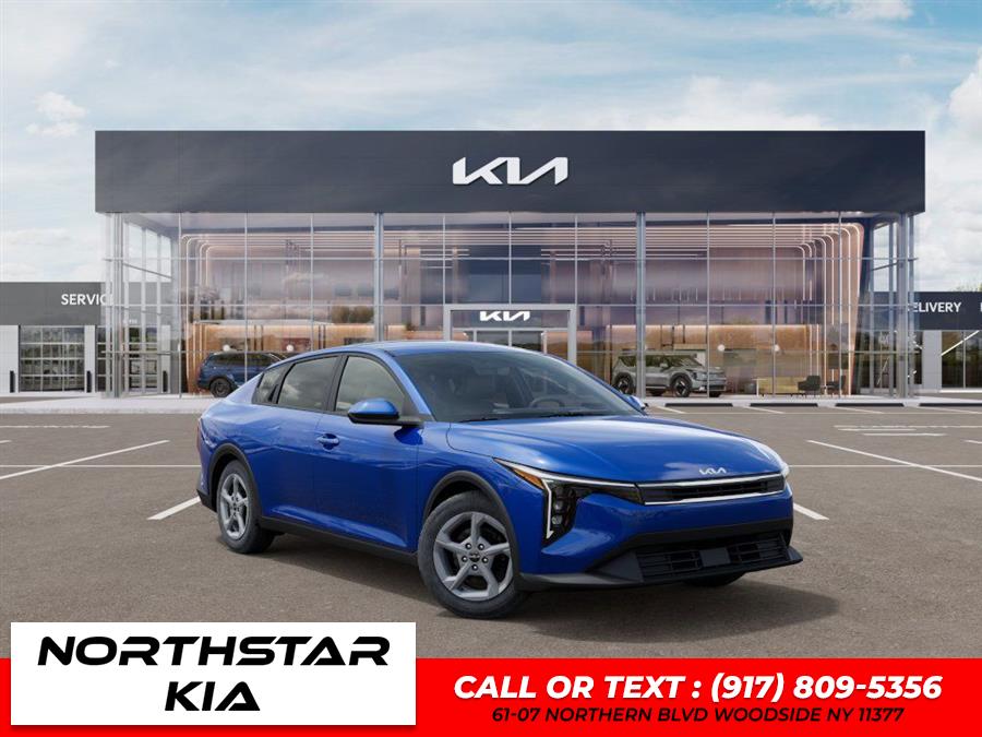 2025 Kia K4 LXS, available for sale in Woodside, New York | Northstar Kia - Used Cars Super Center. Woodside, New York 2025 Kia K4 LXS, available for sale in Woodside, New York | Northstar Kia - Used Cars Super Center. Woodside, New York