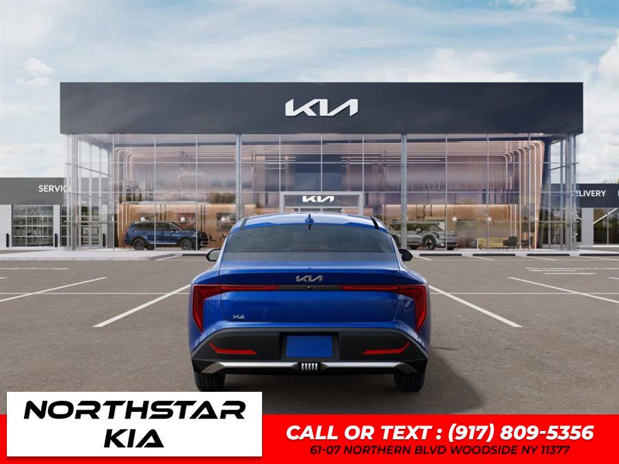 2025 Kia K4 LXS, available for sale in Woodside, New York | Northstar Kia - Used Cars Super Center. Woodside, New York 2025 Kia K4 LXS, available for sale in Woodside, New York | Northstar Kia - Used Cars Super Center. Woodside, New York