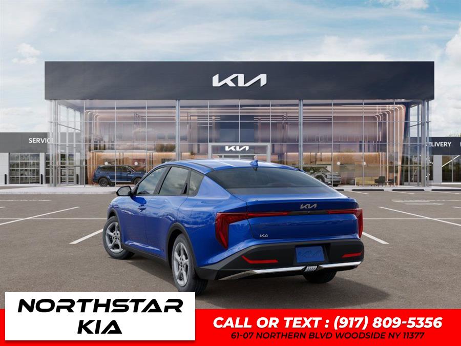 2025 Kia K4 LXS, available for sale in Woodside, New York | Northstar Kia - Used Cars Super Center. Woodside, New York 2025 Kia K4 LXS, available for sale in Woodside, New York | Northstar Kia - Used Cars Super Center. Woodside, New York