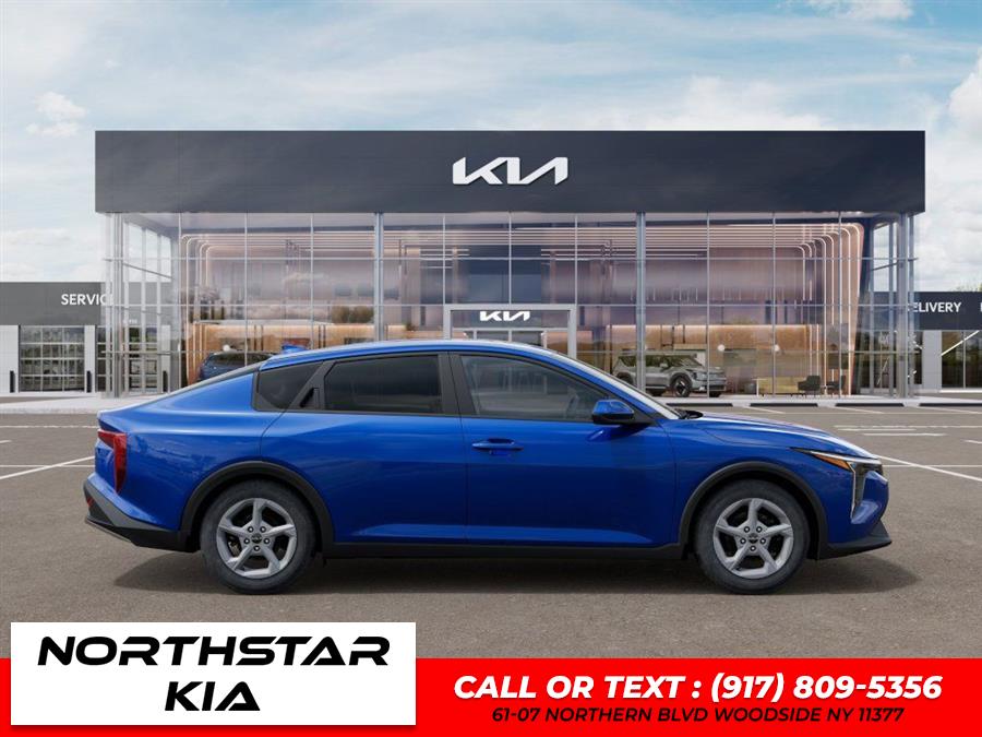2025 Kia K4 LXS, available for sale in Woodside, New York | Northstar Kia - Used Cars Super Center. Woodside, New York 2025 Kia K4 LXS, available for sale in Woodside, New York | Northstar Kia - Used Cars Super Center. Woodside, New York