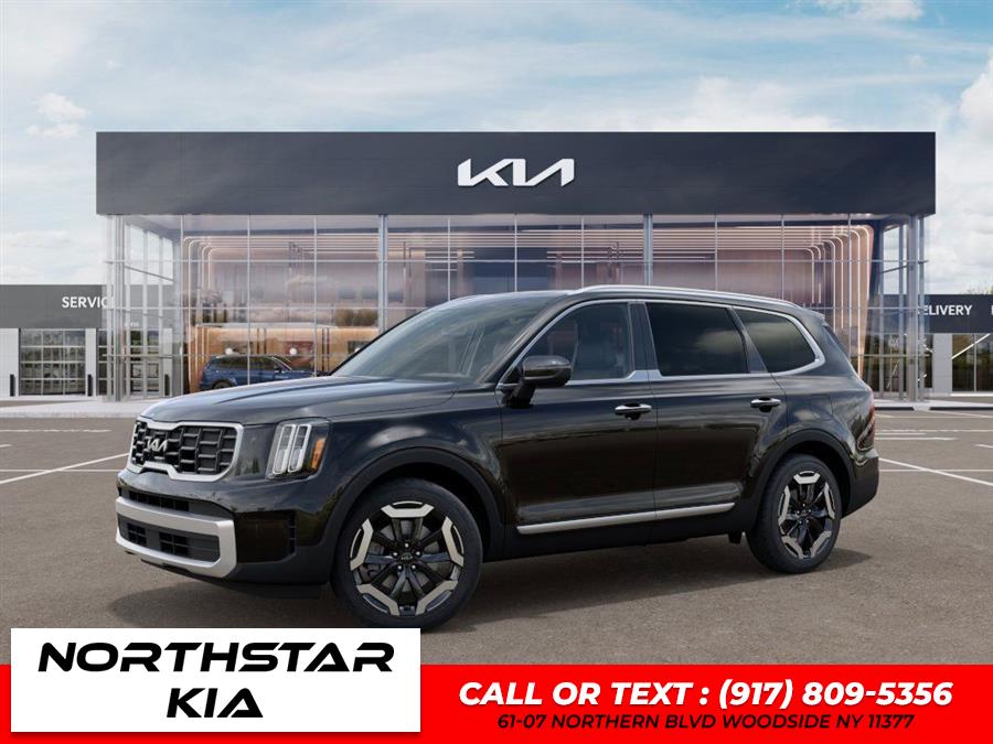 2025 Kia Telluride S, available for sale in Woodside, New York | Northstar Kia - Used Cars Super Center. Woodside, New York 2025 Kia Telluride S, available for sale in Woodside, New York | Northstar Kia - Used Cars Super Center. Woodside, New York