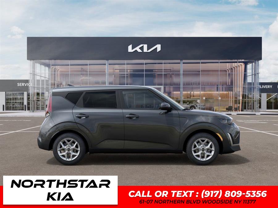 2025 Kia Soul S, available for sale in Woodside, New York | Northstar Kia - Used Cars Super Center. Woodside, New York 2025 Kia Soul S, available for sale in Woodside, New York | Northstar Kia - Used Cars Super Center. Woodside, New York