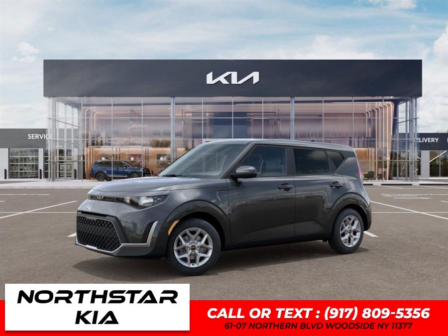 2025 Kia Soul S, available for sale in Woodside, New York | Northstar Kia - Used Cars Super Center. Woodside, New York 2025 Kia Soul S, available for sale in Woodside, New York | Northstar Kia - Used Cars Super Center. Woodside, New York