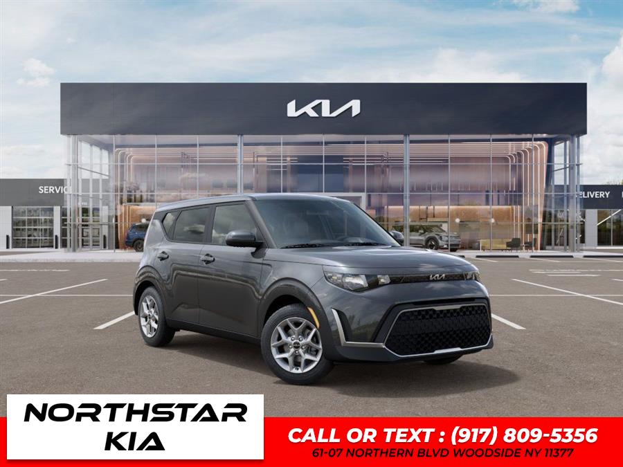 2025 Kia Soul S, available for sale in Woodside, New York | Northstar Kia - Used Cars Super Center. Woodside, New York 2025 Kia Soul S, available for sale in Woodside, New York | Northstar Kia - Used Cars Super Center. Woodside, New York