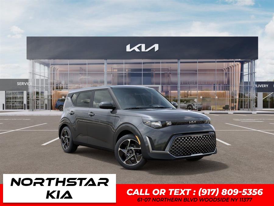2025 Kia Soul EX, available for sale in Woodside, New York | Northstar Kia - Used Cars Super Center. Woodside, New York 2025 Kia Soul EX, available for sale in Woodside, New York | Northstar Kia - Used Cars Super Center. Woodside, New York