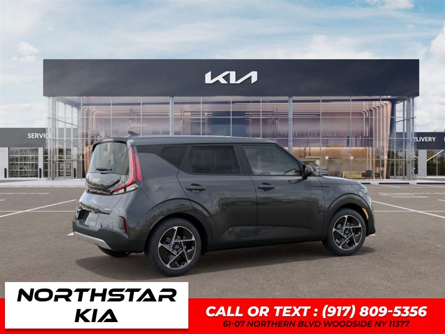 2025 Kia Soul EX, available for sale in Woodside, New York | Northstar Kia - Used Cars Super Center. Woodside, New York 2025 Kia Soul EX, available for sale in Woodside, New York | Northstar Kia - Used Cars Super Center. Woodside, New York