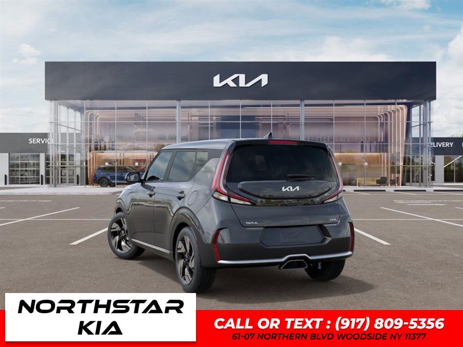 2025 Kia Soul GT-Line, available for sale in Woodside, New York | Northstar Kia - Used Cars Super Center. Woodside, New York 2025 Kia Soul GT-Line, available for sale in Woodside, New York | Northstar Kia - Used Cars Super Center. Woodside, New York
