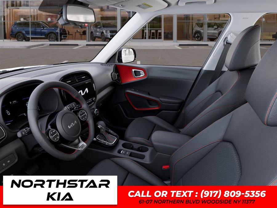 2025 Kia Soul GT-Line, available for sale in Woodside, New York | Northstar Kia - Used Cars Super Center. Woodside, New York 2025 Kia Soul GT-Line, available for sale in Woodside, New York | Northstar Kia - Used Cars Super Center. Woodside, New York