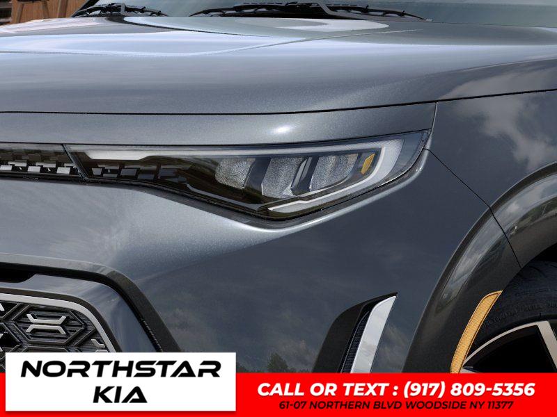 2025 Kia Soul GT-Line, available for sale in Woodside, New York | Northstar Kia - Used Cars Super Center. Woodside, New York 2025 Kia Soul GT-Line, available for sale in Woodside, New York | Northstar Kia - Used Cars Super Center. Woodside, New York