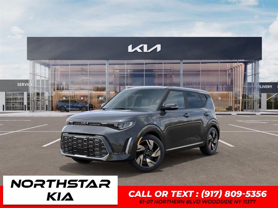 2025 Kia Soul GT-Line, available for sale in Woodside, New York | Northstar Kia - Used Cars Super Center. Woodside, New York 2025 Kia Soul GT-Line, available for sale in Woodside, New York | Northstar Kia - Used Cars Super Center. Woodside, New York