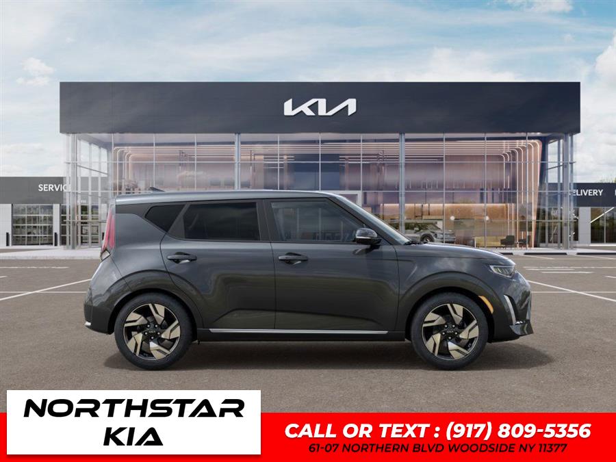 2025 Kia Soul GT-Line, available for sale in Woodside, New York | Northstar Kia - Used Cars Super Center. Woodside, New York 2025 Kia Soul GT-Line, available for sale in Woodside, New York | Northstar Kia - Used Cars Super Center. Woodside, New York