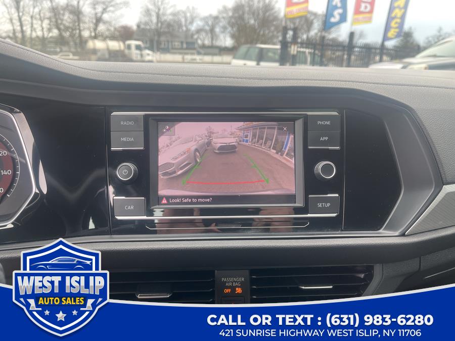 2019 Volkswagen Jetta R-Line Auto w/SULEV, available for sale in West Islip, New York | West Islip Auto Sales. West Islip, New York 2019 Volkswagen Jetta R-Line Auto w/SULEV, available for sale in West Islip, New York | West Islip Auto Sales. West Islip, New York