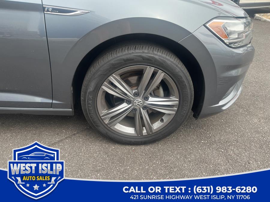 2019 Volkswagen Jetta R-Line Auto w/SULEV, available for sale in West Islip, New York | West Islip Auto Sales. West Islip, New York 2019 Volkswagen Jetta R-Line Auto w/SULEV, available for sale in West Islip, New York | West Islip Auto Sales. West Islip, New York