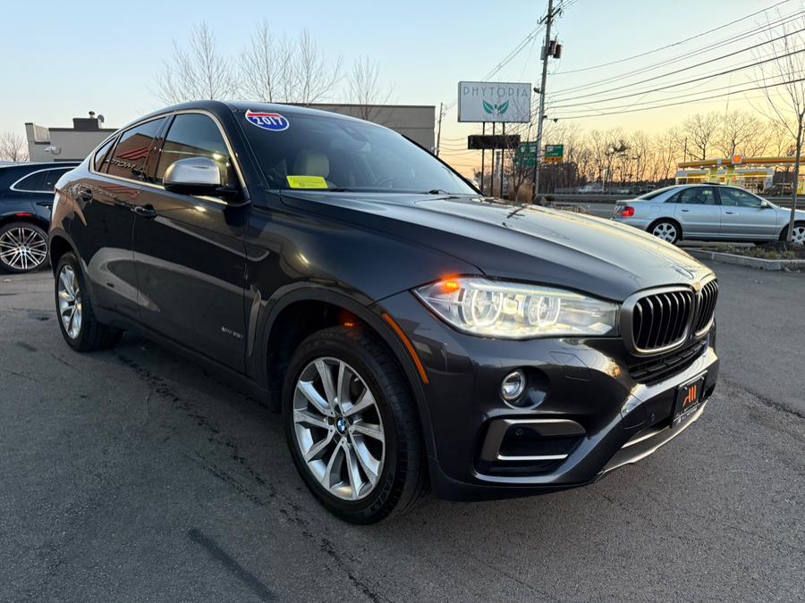 2017 BMW X6 xDrive, available for sale in Peabody, Massachusetts | All Motors. Peabody, Massachusetts 2017 BMW X6 xDrive, available for sale in Peabody, Massachusetts | All Motors. Peabody, Massachusetts