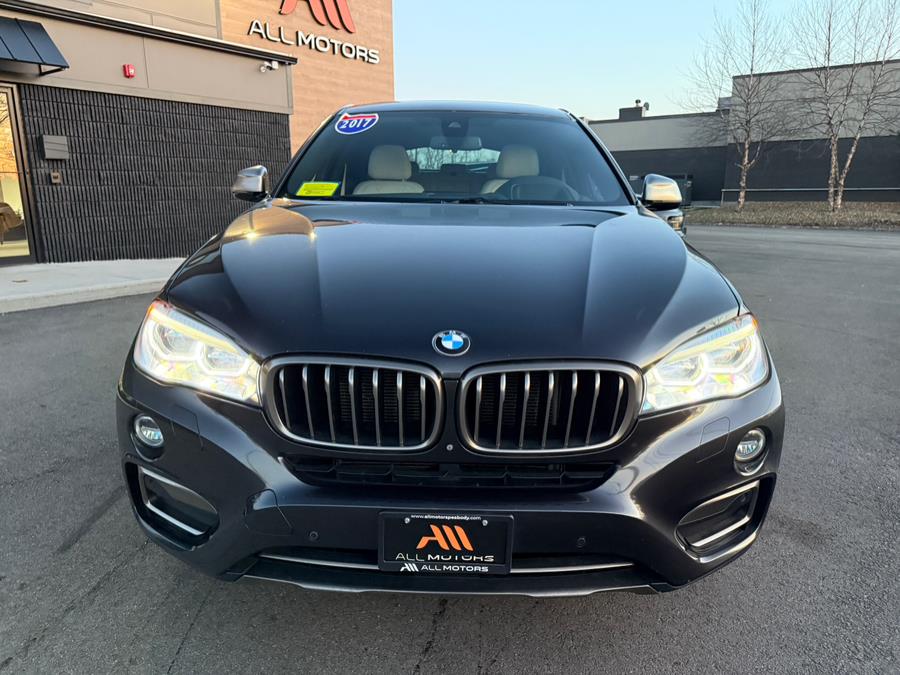 2017 BMW X6 xDrive, available for sale in Peabody, Massachusetts | All Motors. Peabody, Massachusetts 2017 BMW X6 xDrive, available for sale in Peabody, Massachusetts | All Motors. Peabody, Massachusetts