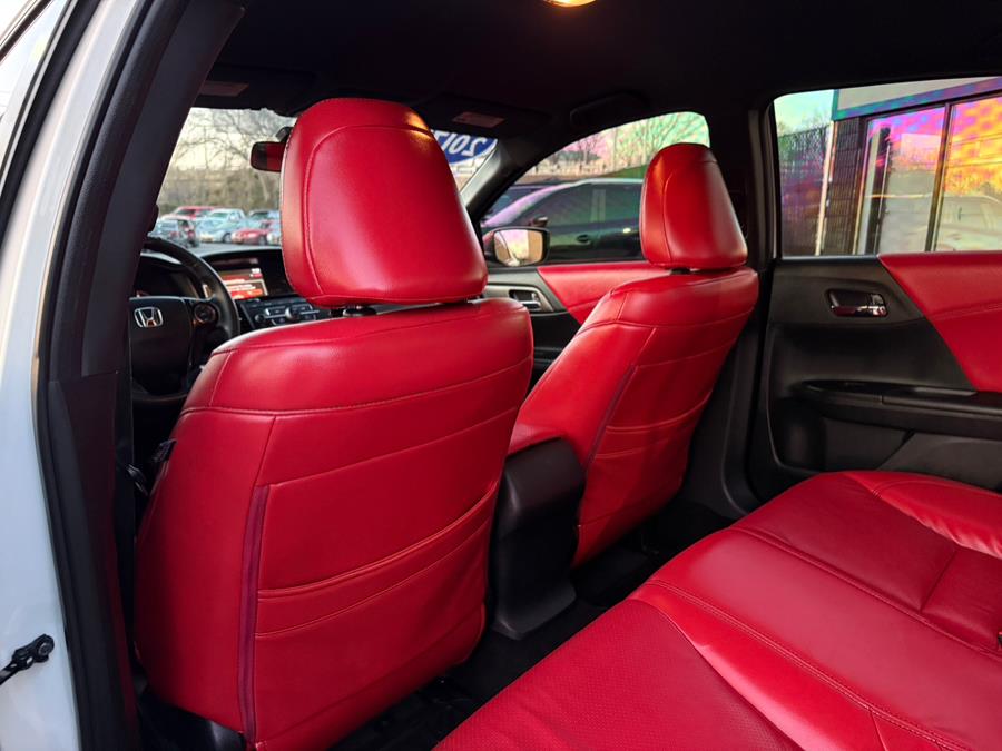 2017 Honda Accord Sedan Sport CVT, available for sale in Peabody, Massachusetts | All Motors. Peabody, Massachusetts 2017 Honda Accord Sedan Sport CVT, available for sale in Peabody, Massachusetts | All Motors. Peabody, Massachusetts