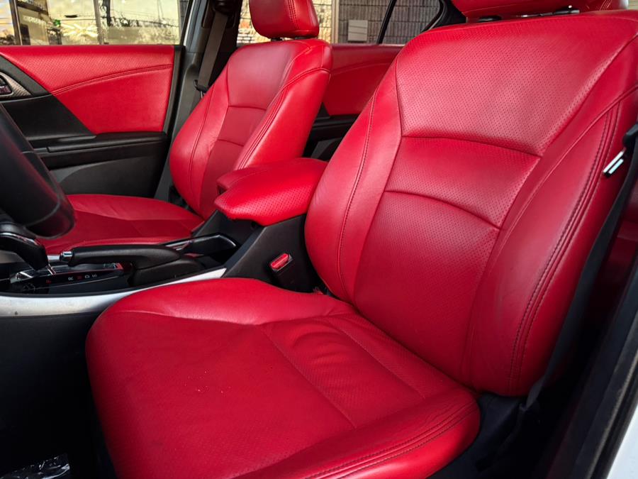 2017 Honda Accord Sedan Sport CVT, available for sale in Peabody, Massachusetts | All Motors. Peabody, Massachusetts 2017 Honda Accord Sedan Sport CVT, available for sale in Peabody, Massachusetts | All Motors. Peabody, Massachusetts