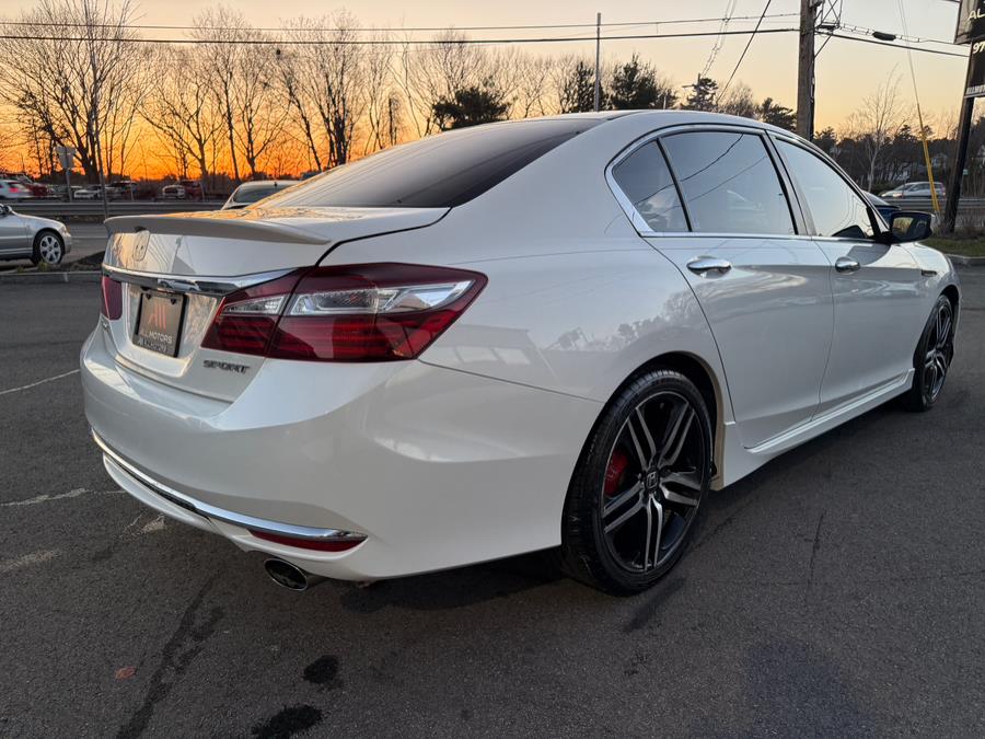 2017 Honda Accord Sedan Sport CVT, available for sale in Peabody, Massachusetts | All Motors. Peabody, Massachusetts 2017 Honda Accord Sedan Sport CVT, available for sale in Peabody, Massachusetts | All Motors. Peabody, Massachusetts