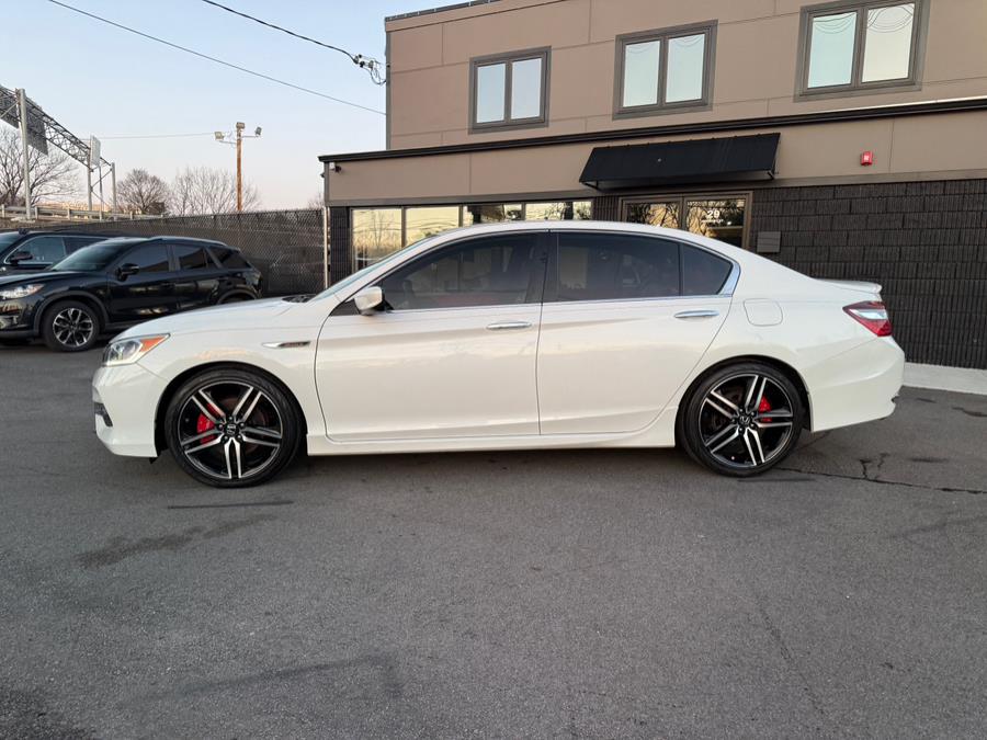 2017 Honda Accord Sedan Sport CVT, available for sale in Peabody, Massachusetts | All Motors. Peabody, Massachusetts 2017 Honda Accord Sedan Sport CVT, available for sale in Peabody, Massachusetts | All Motors. Peabody, Massachusetts